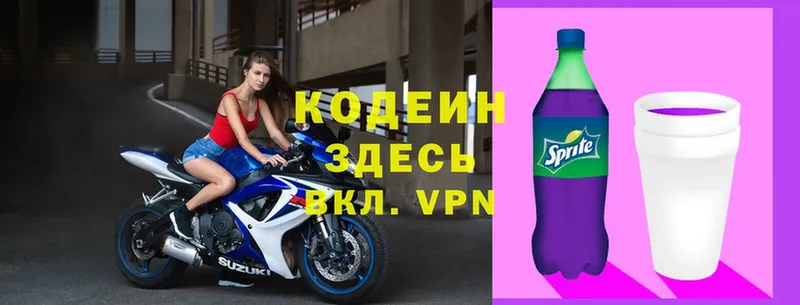 купить наркотик  Грозный  Кодеин Purple Drank 